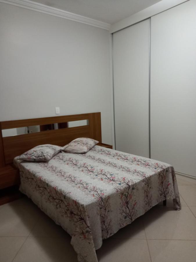 Pousada Residencial Curvelo Εξωτερικό φωτογραφία