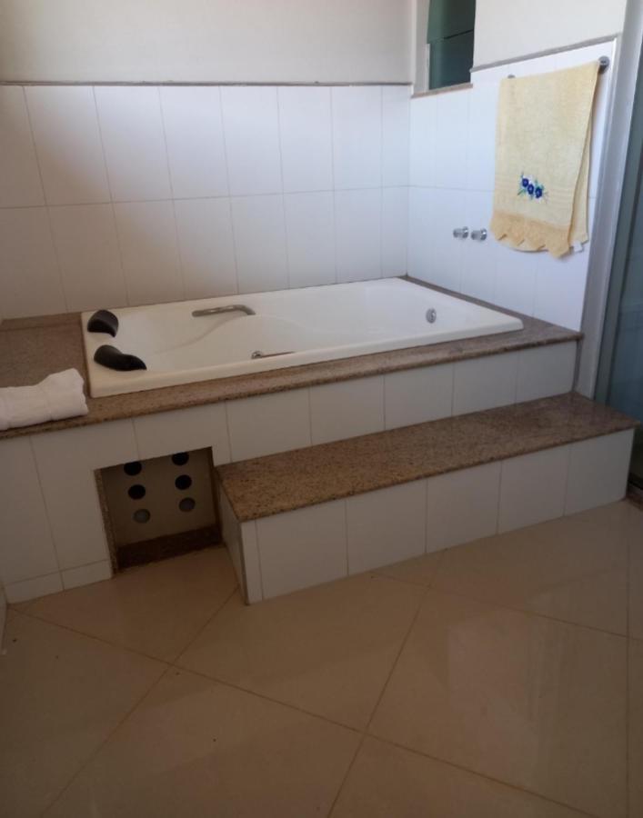 Pousada Residencial Curvelo Εξωτερικό φωτογραφία