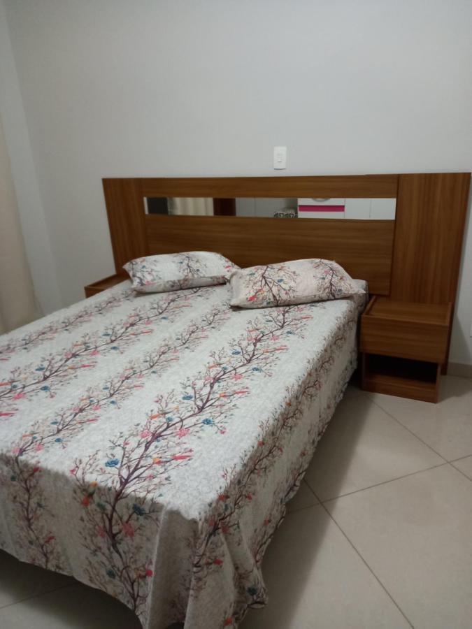 Pousada Residencial Curvelo Εξωτερικό φωτογραφία