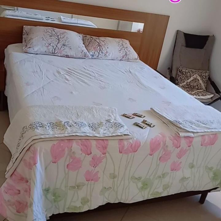 Pousada Residencial Curvelo Εξωτερικό φωτογραφία