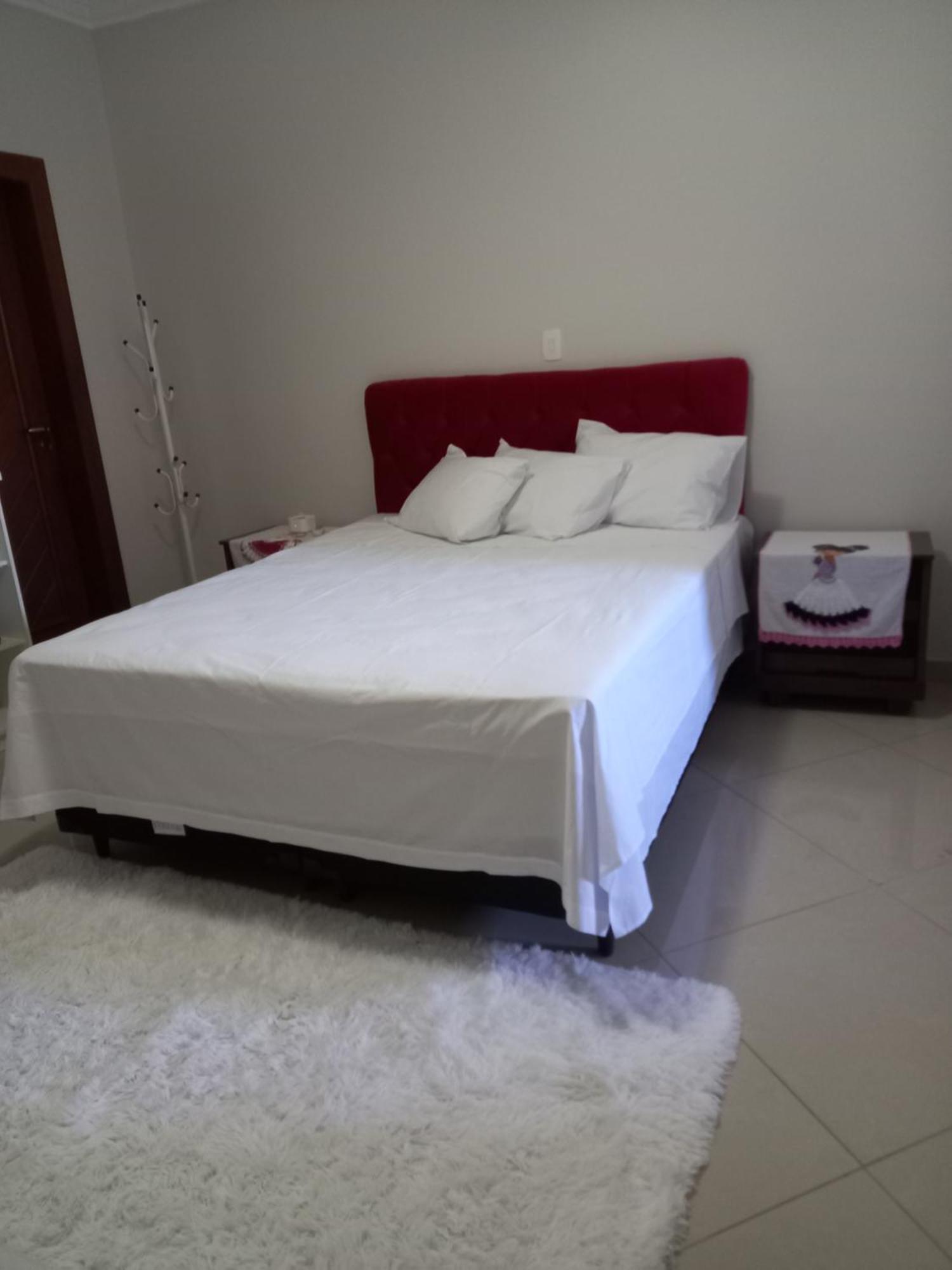 Pousada Residencial Curvelo Εξωτερικό φωτογραφία